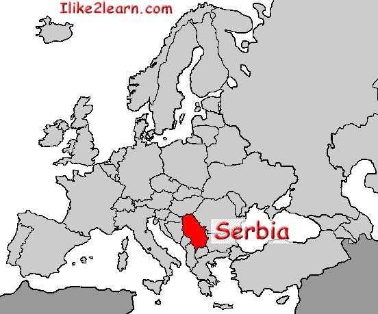 Serbia